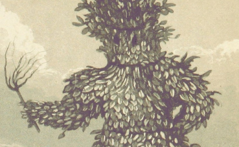 Tales Under The Oak