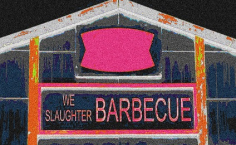We Slaughter Barbecue