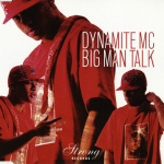 Big Man Talk