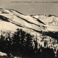 Sous L'égide de L'hiver