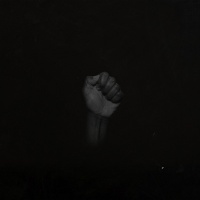 Untitled (Black Is)