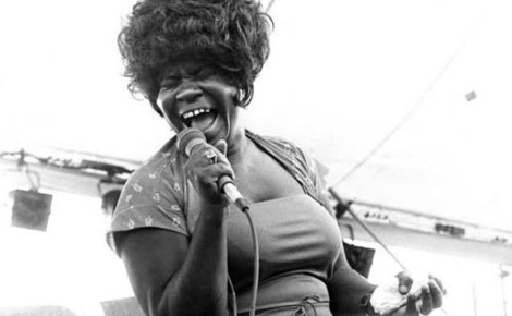 Koko Taylor