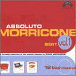 Assoluto Morricone Best Vol. 1