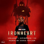 Ironheart Vol. 1 Soundtrack (Episodes 1-3)