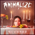 Meat We're Made Of