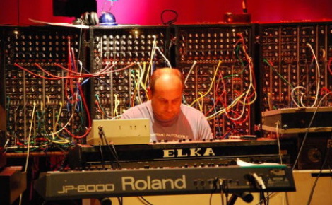 Brendan Pollard