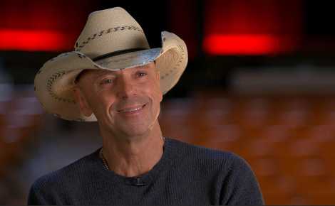 Kenny Chesney