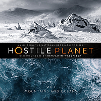 Hostile Planet, Vol. 1