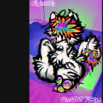 Stiff Little Furries