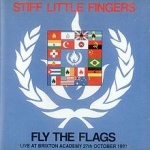 Fly the Flags