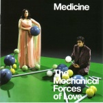 The Mechanical Forces of Love
