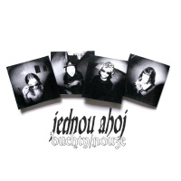 jednou ahoj