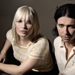 The Raveonettes