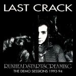 Runheadstartscreaming - The Demo Sessions 1993-94