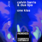 One Kiss (Remixes)