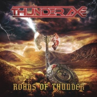 Roads of Thunder