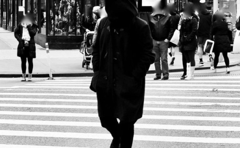 Mastering Black