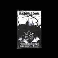 Unter Den Gehässigen Schwingen Des Bösen