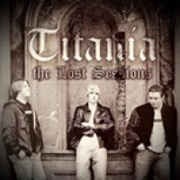 The Lost Sessions