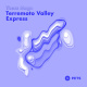 Terremoto Valley Express