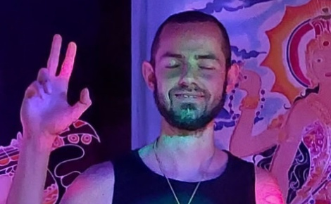 Man Of No Ego