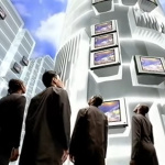 Н​о​в​ы​й М​и​р (New World)