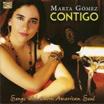Contigo (Songs With Latin American Soul)