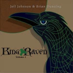 King Raven Volume 2