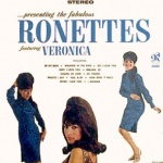 Presenting The Fabulous Ronettes Featuring Veronica