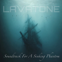 Soundtrack For A Sinking Phantom