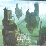 The Black Codex - Episodes 27 - 39