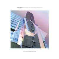 Electronic Music From The Lost World: 1998​-​2001 (Vol.2)