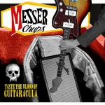 Taste The Blood of Guitaracula