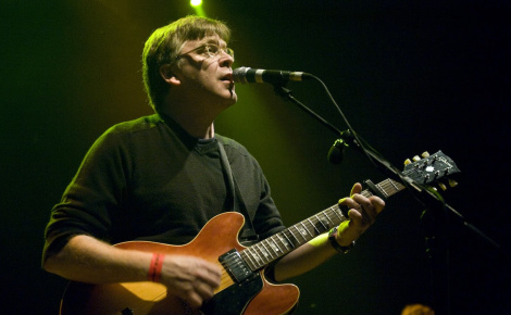 Norman Blake