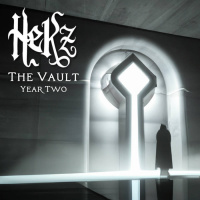 The Vault: Year Two