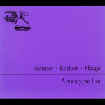Apocalypse Live