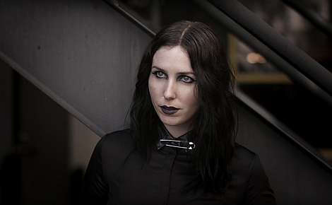 Chelsea Wolfe