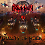 Guilty of Rock