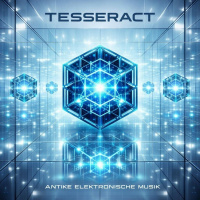 Tesseract