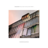 Electronic Music From The Lost World: 1998-2001