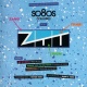 So80s (Soeighties) Presents ZTT (A Remixed Obstacle In The Path Of The Obvious) 