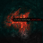 Lava Lake