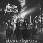 Barbarians