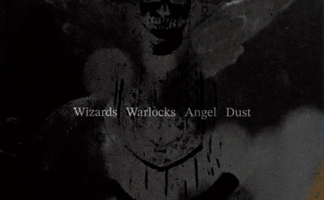 Wizards Warlocks Angel Dust
