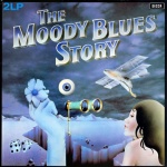 The Moody Blues Story