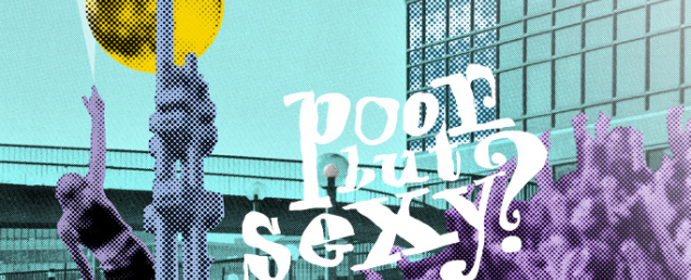 Full Moon #176: Poor but Sexy?