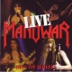 Hell On Wheels (Live)