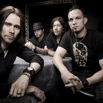 Alter Bridge