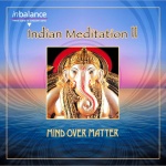  Indian Meditation II 