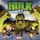 Hulk Vs